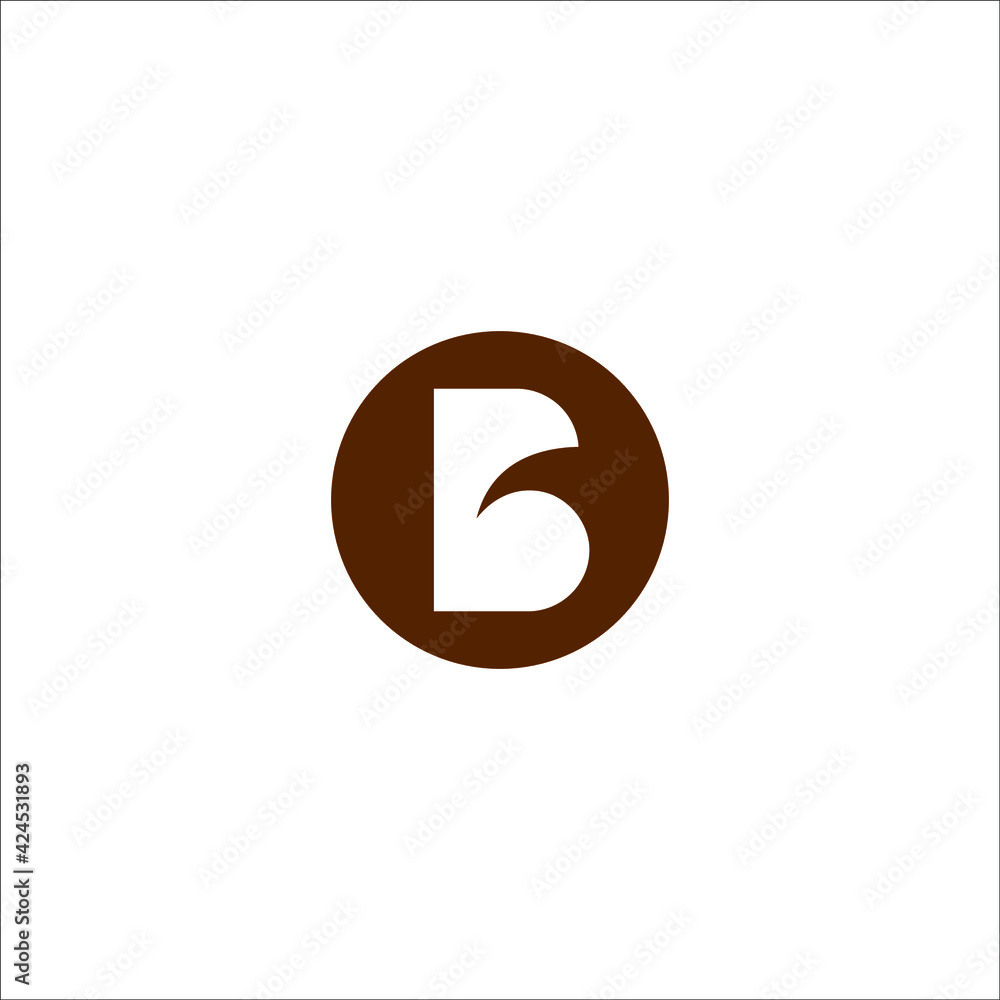 B logo B logo