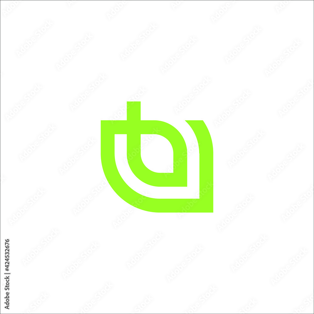 B logo B logo