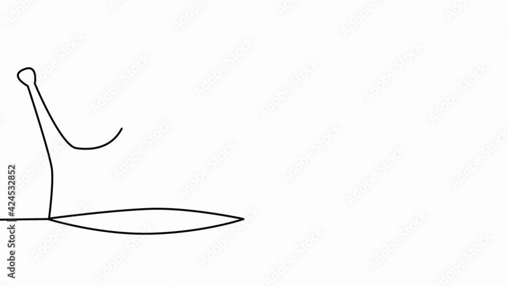 Itself draws the line animation of the crown royal, royal. Itself draws the line animation of the crown royal, royal.