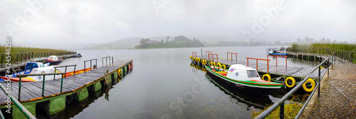 Photos La cocha lagoon | pasto Nariño