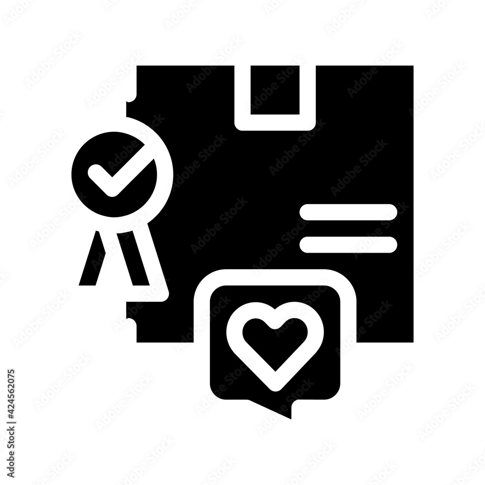 best product bought client glyph icon vector. best product bought client sign. isolated symbol illustration best product bought client glyph icon vector. best product bought client sign. isolated symbol illustration