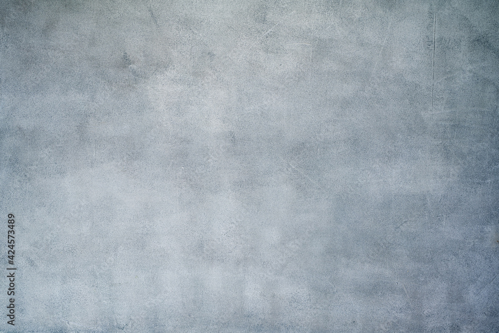 Fototapeta premium Beautiful grunge concrete wall background. Stone texture
