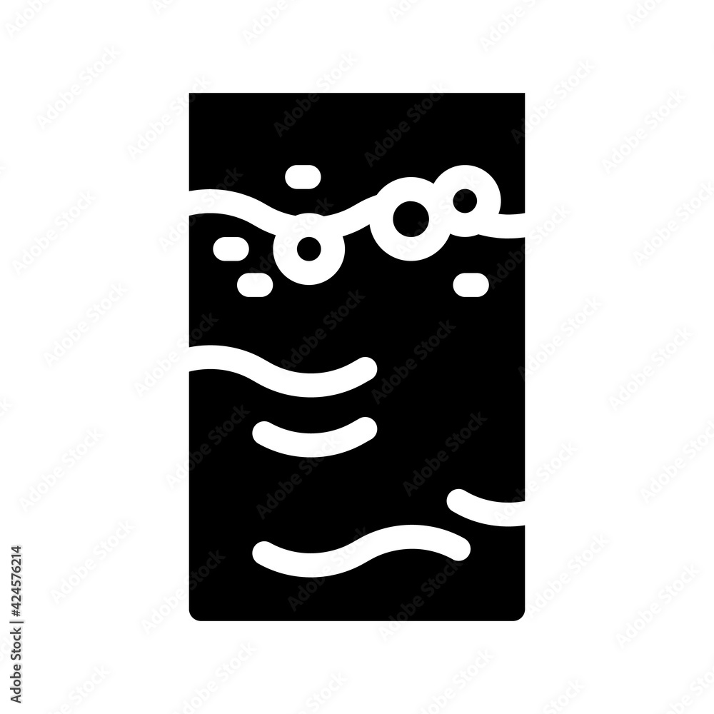 colostrum mother liquid glyph icon vector. colostrum mother liquid sign. isolated symbol illustration colostrum mother liquid glyph icon vector. colostrum mother liquid sign. isolated symbol illustration