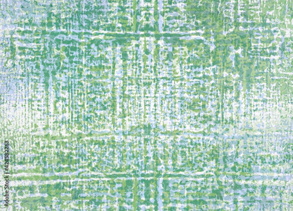 Background texture, paint splashes, khaki and imitation green grass Background texture, paint splashes, khaki and imitation green grass