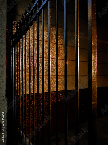 bars