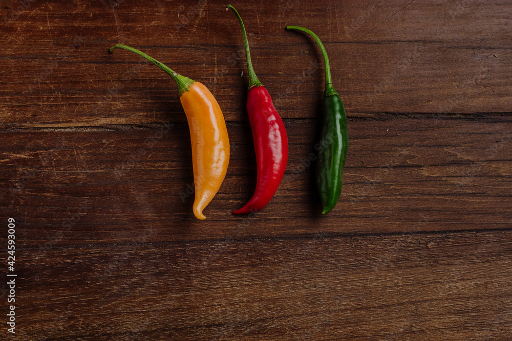 chili chili