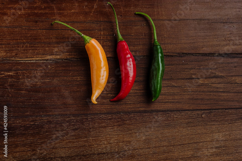 chili