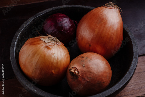 onion