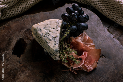 cheeses