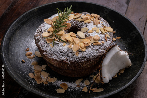 cake