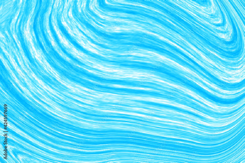 Light blue liquid texture. Abstract background vector Light blue liquid texture. Abstract background vector