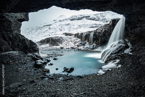 Islandia  © jacek swiercz