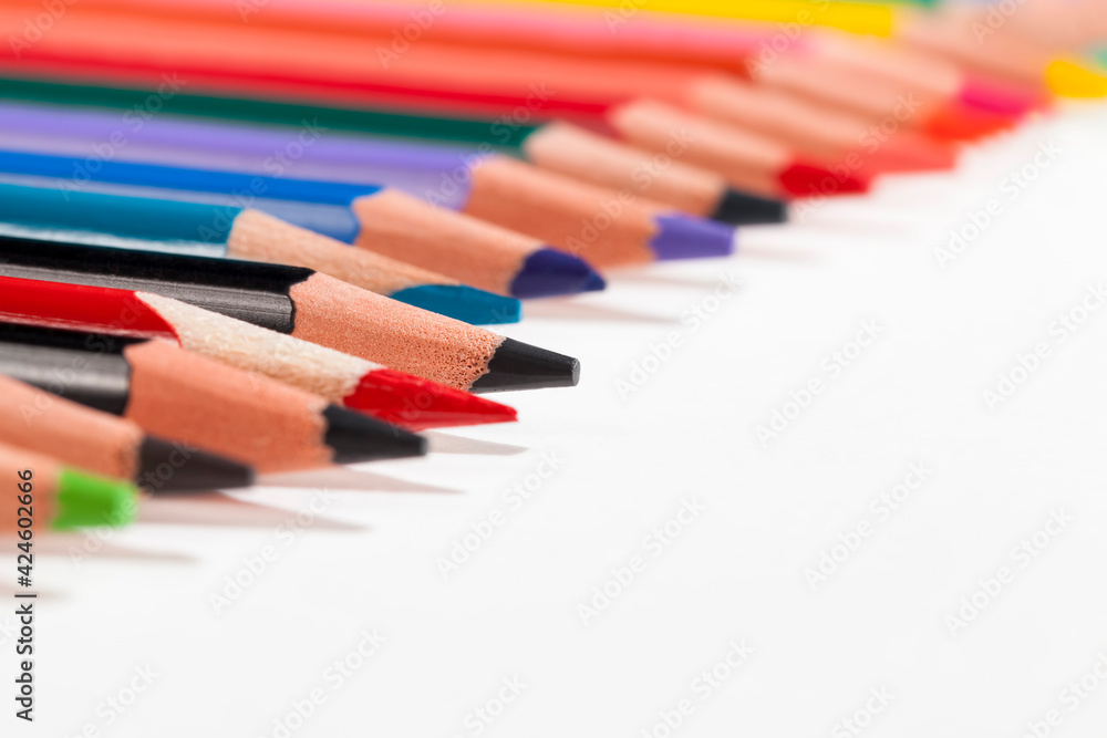 simple pencils made of wood and pencil lead simple pencils made of wood and pencil lead