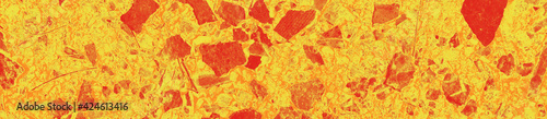 abstract yellow, orange and red colors background for design