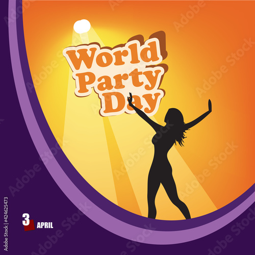 Party Day