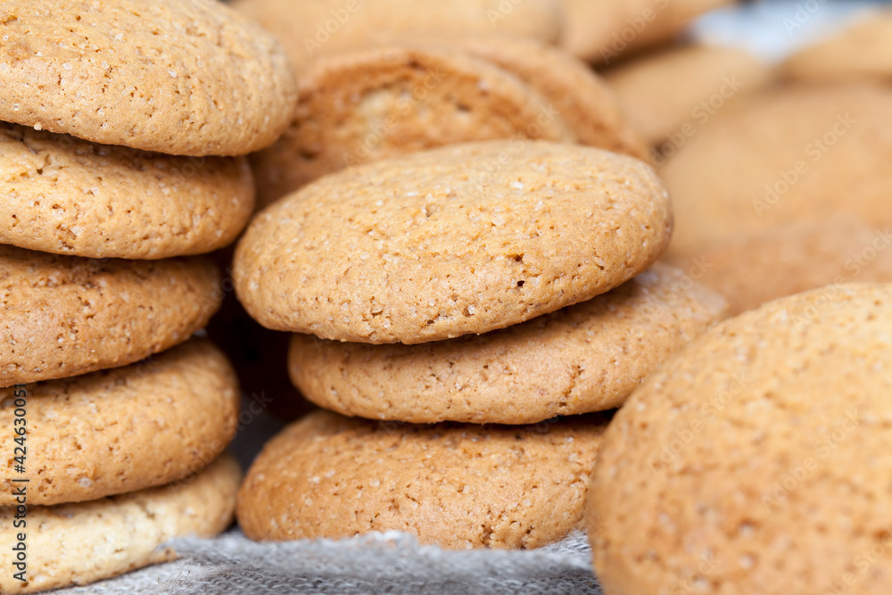 oatmeal cookies not very high in calories oatmeal cookies not very high in calories