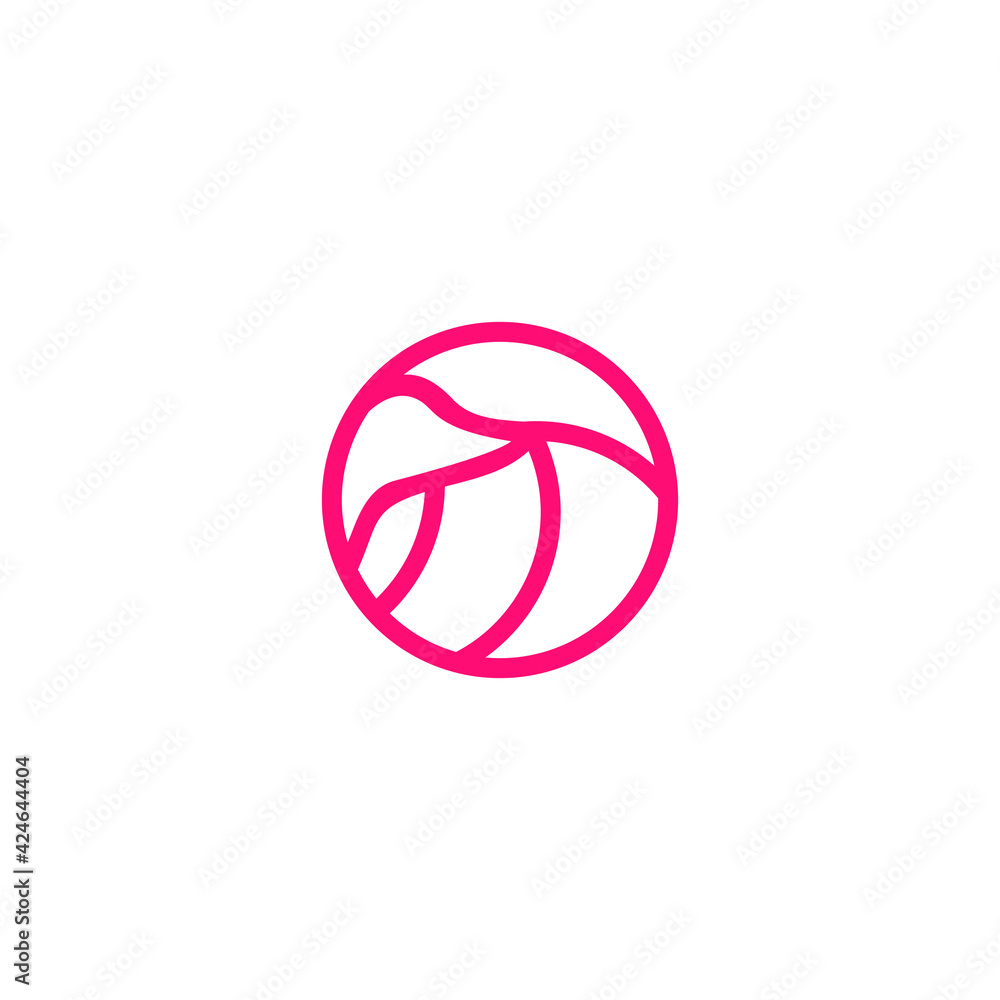 simple eagle icon logo vector illustration simple eagle icon logo vector illustration