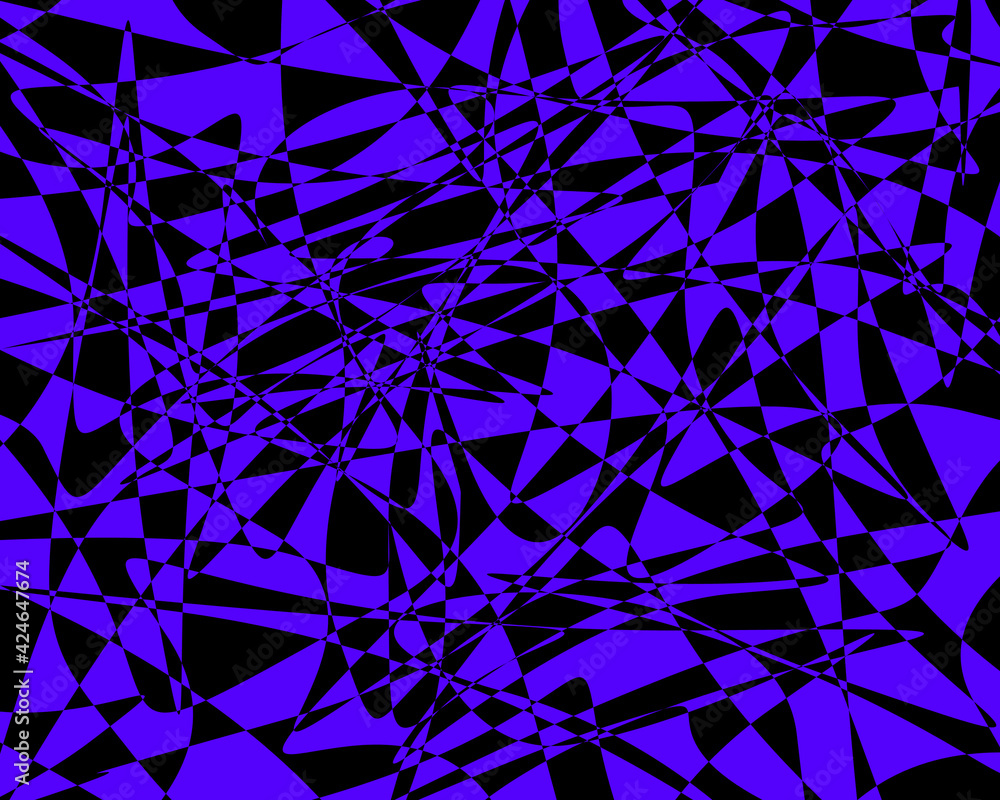 abstract blue background with triangles abstract blue background with triangles