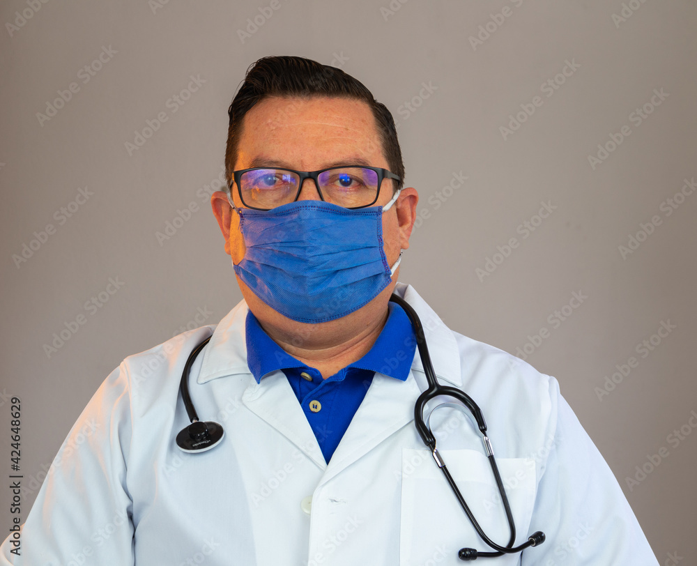 Doctor Doctor
