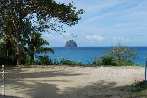 Voyage à la MARTINIQUE