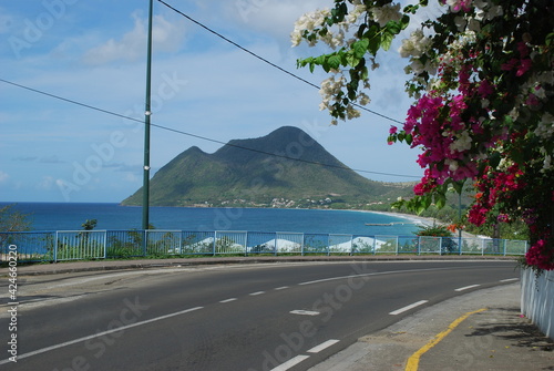 Voyage à la MARTINIQUE
