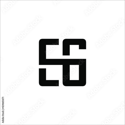 EG logo design 