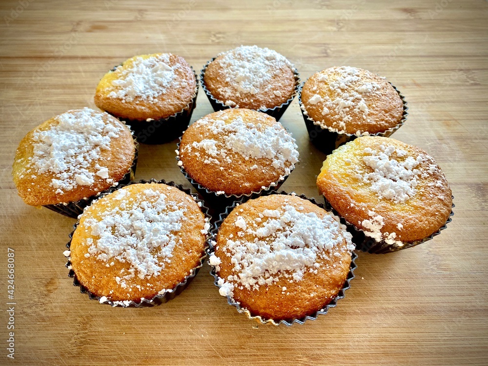 gâteaux individuels gâteaux individuels