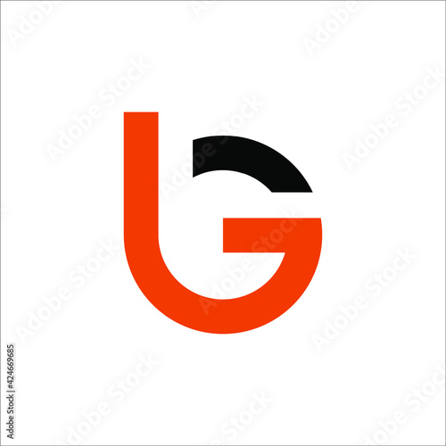 Free Download BG logo - GFXLoad