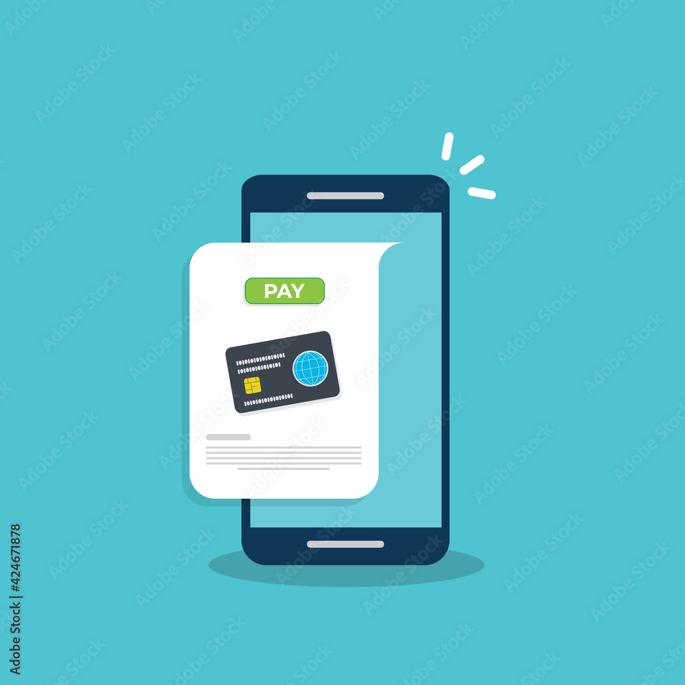 Mobile payment Mobile payment