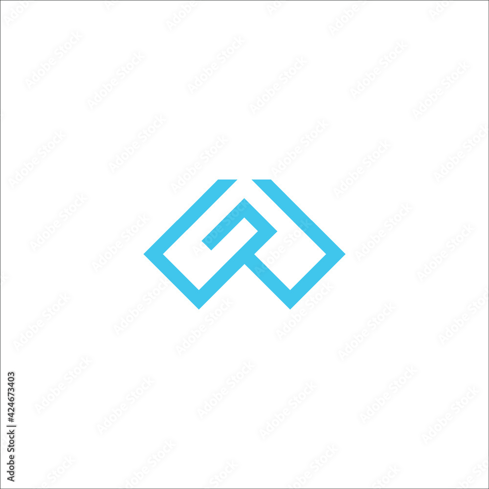 GW logo design GW logo design