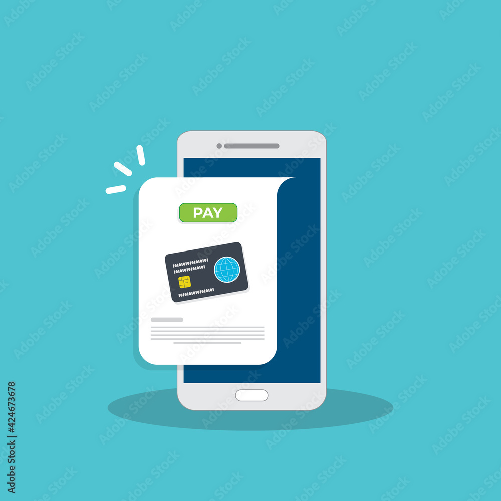 Mobile payment Mobile payment