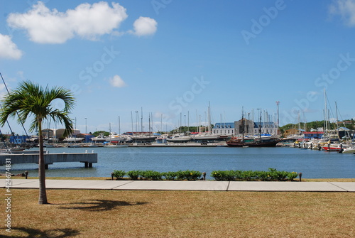 Voyage à la Martinique