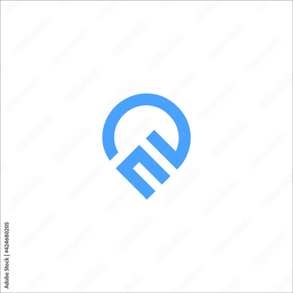 EC logo design EC logo design