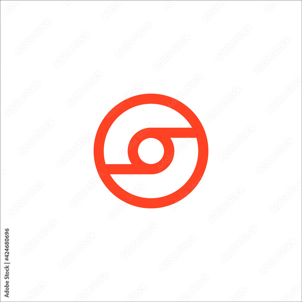 OS logo design OS logo design