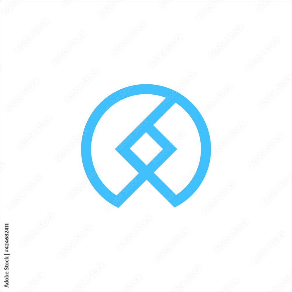 B Letter logo design vector sign B Letter logo design vector sign