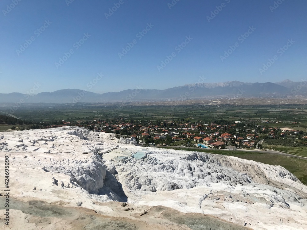 Pamukkale