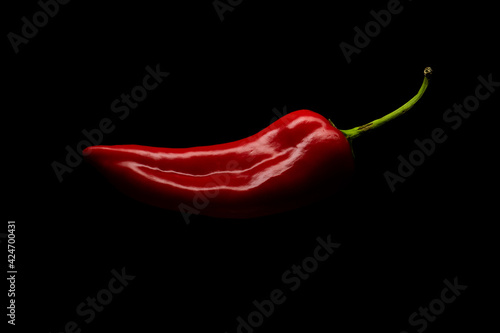red hot chili pepper kapia