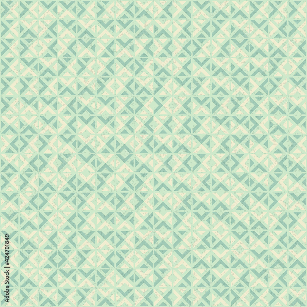 Abstract Geometric Pattern generative computational art illustration Abstract Geometric Pattern generative computational art illustration