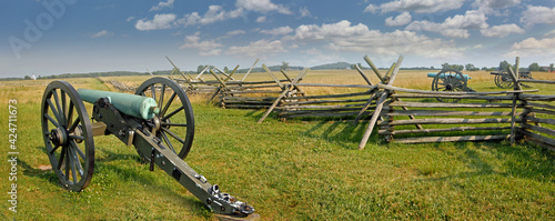 Photos Gettysburg Battlefield