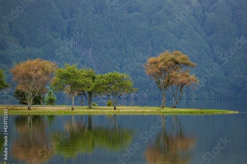 Lagoa das Sete Cidades, São Miguel - Açores
