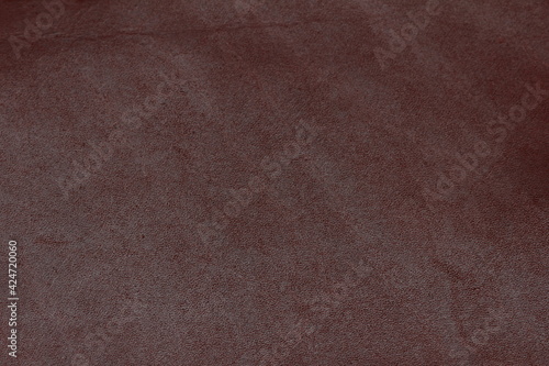 brown leather texture