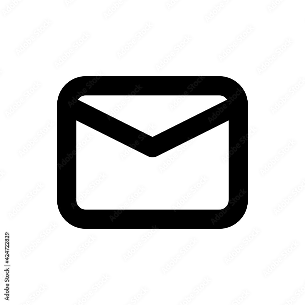 Mail user interface icon suitable for applications user interface and website development. Editable and resize able. Easy to apply on several projects. Mail user interface icon suitable for applications user interface and website development. Editable and resize able. Easy to apply on several projects.