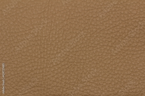 brown leather background