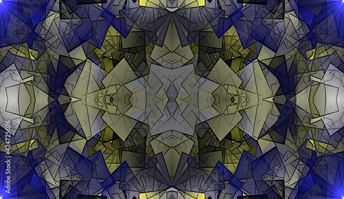 Mixed digital backgrounds of various designs and colors, suitable for text or images, can be used as headers or banners, also perfect for website design.