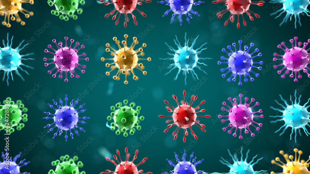 coronavirus strain variants diffirent mutation coronavirus strain variants diffirent mutation
