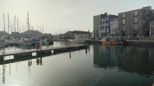Plymouth Barbican