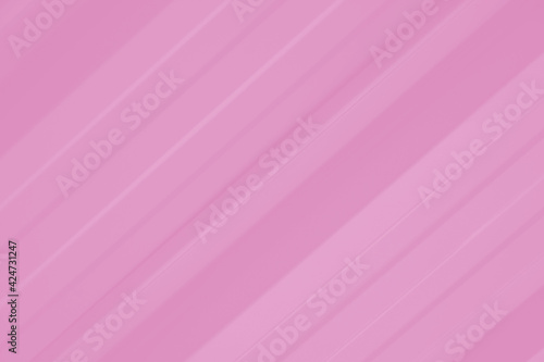 Pink diagonal stripes abstract wallpaper, pink background photo