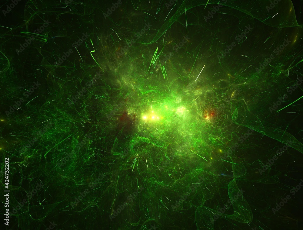 Imaginatory fractal background generated Image Imaginatory fractal background generated Image