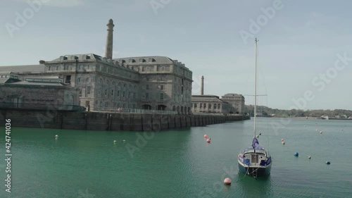 royal william yard plymouth