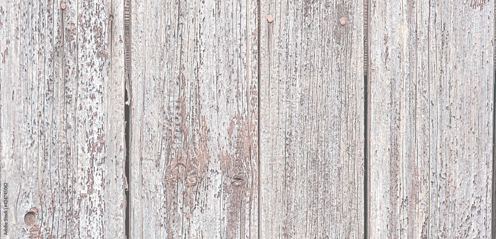 Old white painted wood wall texture background. Natural wooden texture wallpaper. Wooden table top view. Old white painted wood wall texture background. Natural wooden texture wallpaper. Wooden table top view.